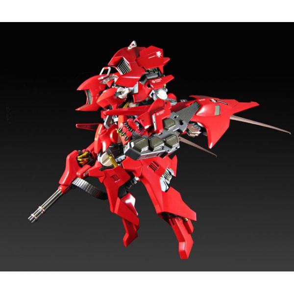 A.R.K. Cloud Breaker 01 Renewal Ver. Model Kit (Murakumo) Additional Image 3