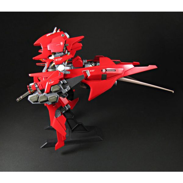 A.R.K. Cloud Breaker 01 Renewal Ver. Model Kit (Murakumo) Additional Image 4