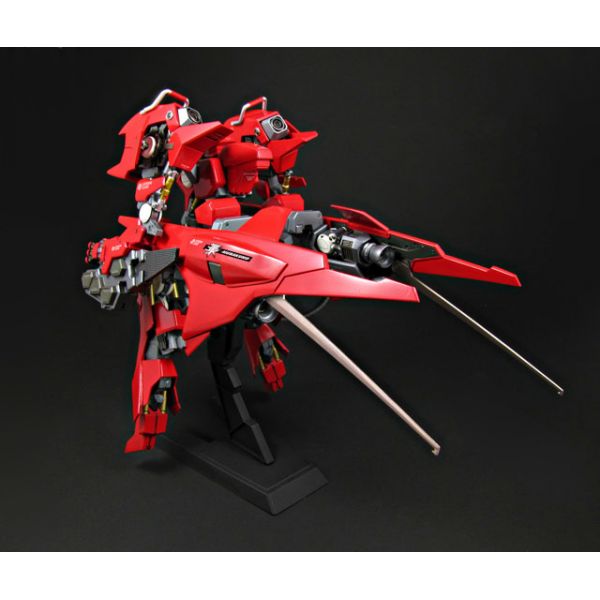 A.R.K. Cloud Breaker 01 Renewal Ver. Model Kit (Murakumo) Additional Image 5
