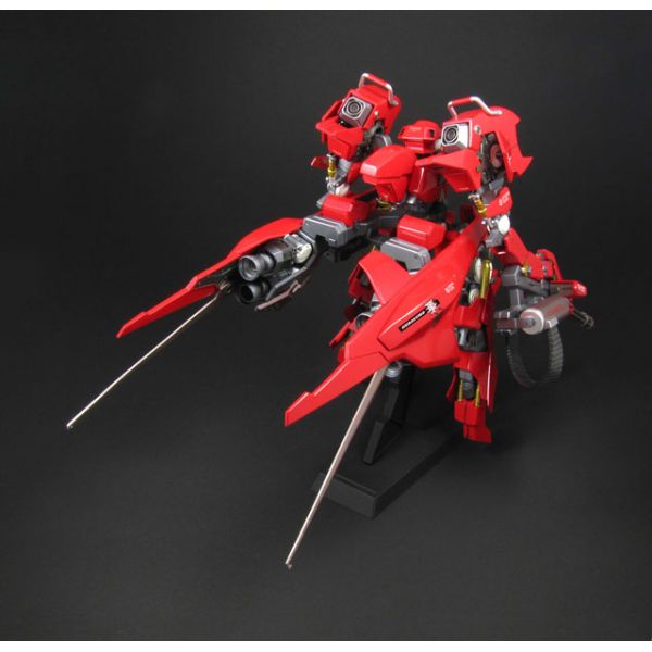 A.R.K. Cloud Breaker 01 Renewal Ver. Model Kit (Murakumo) Additional Image 6