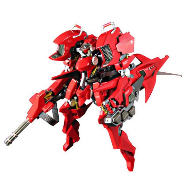 View Mecha and Sci-Fi Model Kits page