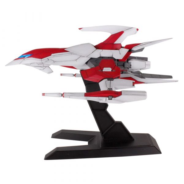 Legend Silver Hawk Burst Model Kit (Dariusburst CS Core+) Additional Image 2