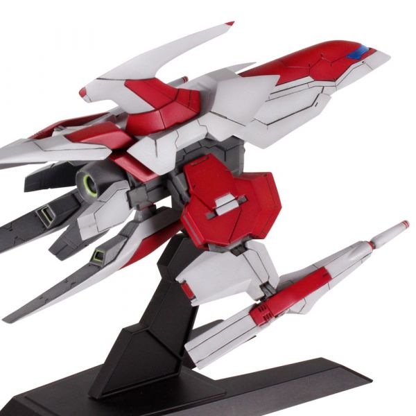 Legend Silver Hawk Burst Model Kit (Dariusburst CS Core+) Additional Image 3