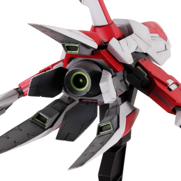 Legend Silver Hawk Burst Model Kit (Dariusburst CS Core+) Additional Image 4