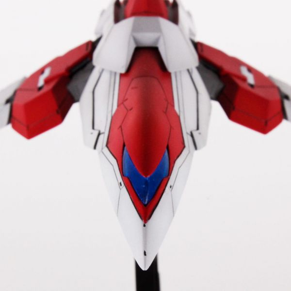 Legend Silver Hawk Burst Model Kit (Dariusburst CS Core+) Additional Image 6