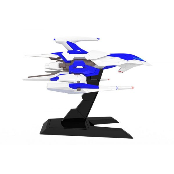 Legend Silver Hawk Burst 2P Color Ver. Moel Kit (Dariusburst CS Core+) Additional Image 3