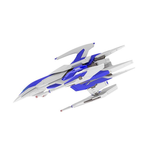 Legend Silver Hawk Burst 2P Color Ver. Moel Kit (Dariusburst CS Core+) Main Image
