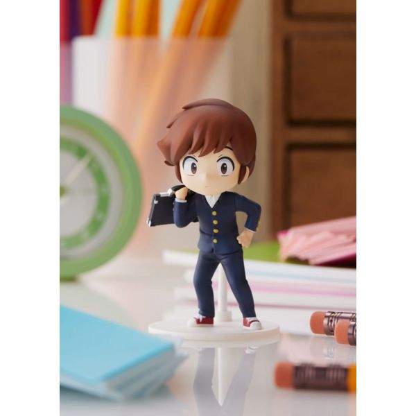 Ataru Moroboshi Mini Figure (Urusei Yatsura) Additional Image 1