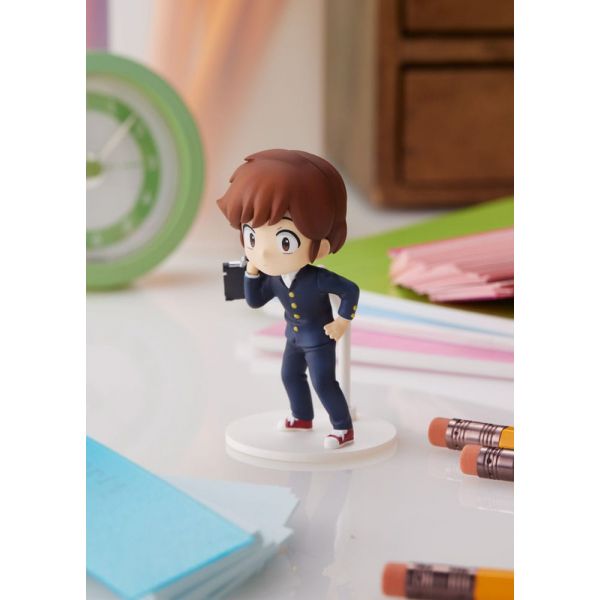 Ataru Moroboshi Mini Figure (Urusei Yatsura) Additional Image 2