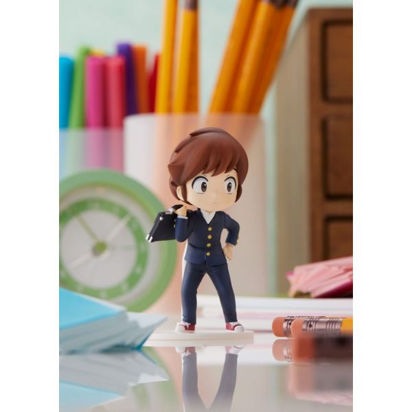 Ataru Moroboshi Mini Figure (Urusei Yatsura) Additional Image 3