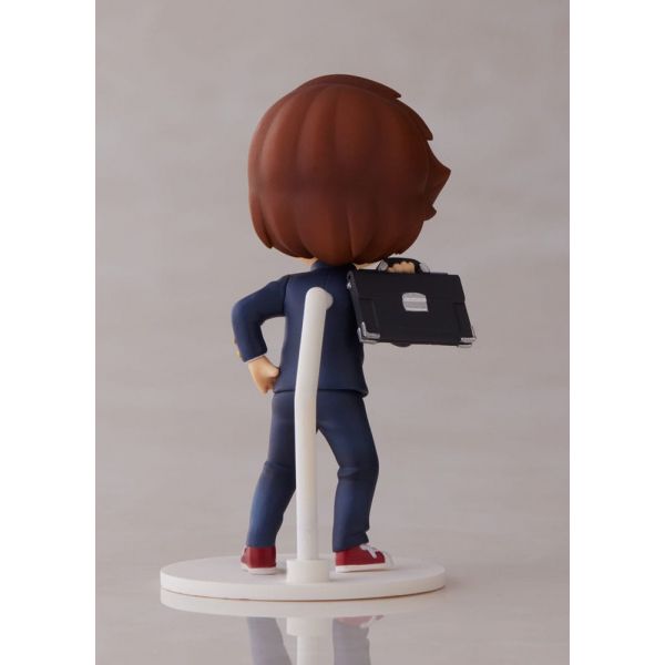 Ataru Moroboshi Mini Figure (Urusei Yatsura) Additional Image 4