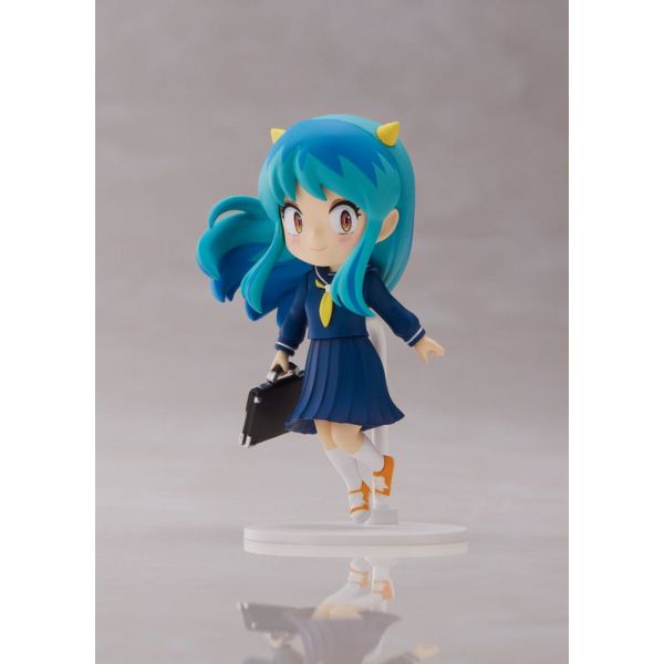 Lum School uniform Ver. Mini Figure (Urusei Yatsura) Additional Image 1