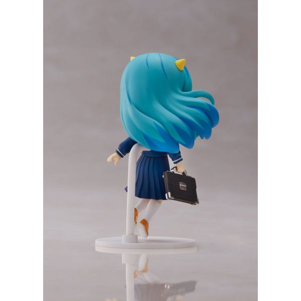 Lum School uniform Ver. Mini Figure (Urusei Yatsura) Additional Image 2