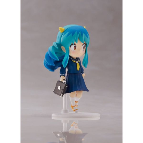 Lum School uniform Ver. Mini Figure (Urusei Yatsura) Additional Image 3