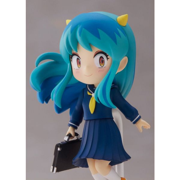 Lum School uniform Ver. Mini Figure (Urusei Yatsura) Additional Image 4