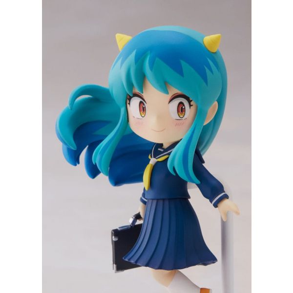 Lum School uniform Ver. Mini Figure (Urusei Yatsura) Additional Image 5