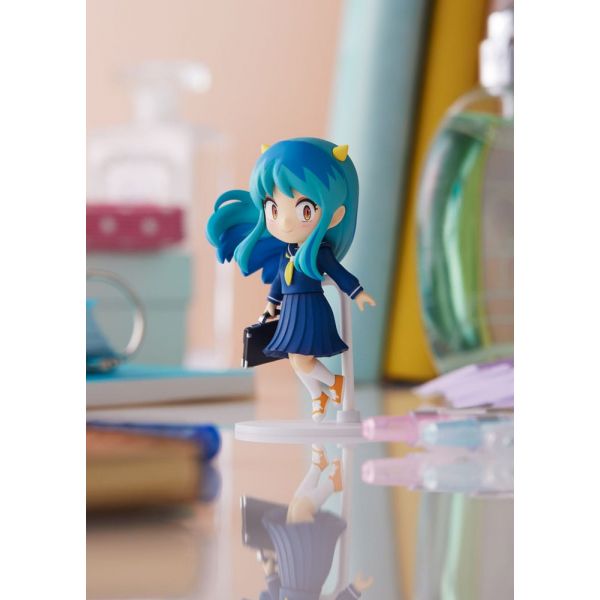 Lum School uniform Ver. Mini Figure (Urusei Yatsura) Additional Image 6