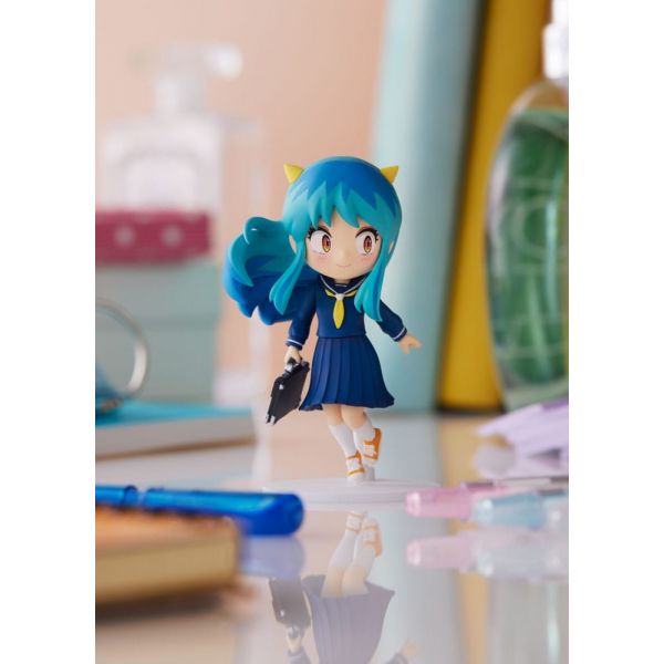 Lum School uniform Ver. Mini Figure (Urusei Yatsura) Additional Image 7