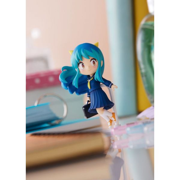 Lum School uniform Ver. Mini Figure (Urusei Yatsura) Additional Image 8