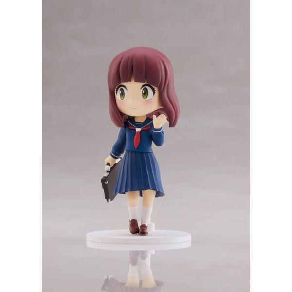 Shinobu Miyake Mini Figure (Urusei Yatsura) Additional Image 1