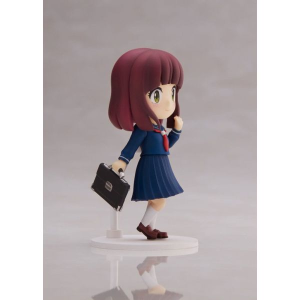 Shinobu Miyake Mini Figure (Urusei Yatsura) Additional Image 2