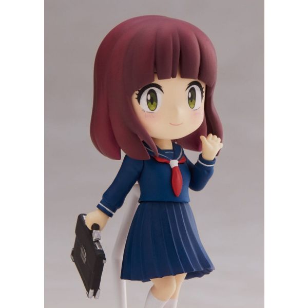 Shinobu Miyake Mini Figure (Urusei Yatsura) Additional Image 3