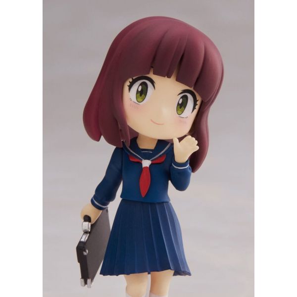 Shinobu Miyake Mini Figure (Urusei Yatsura) Additional Image 4