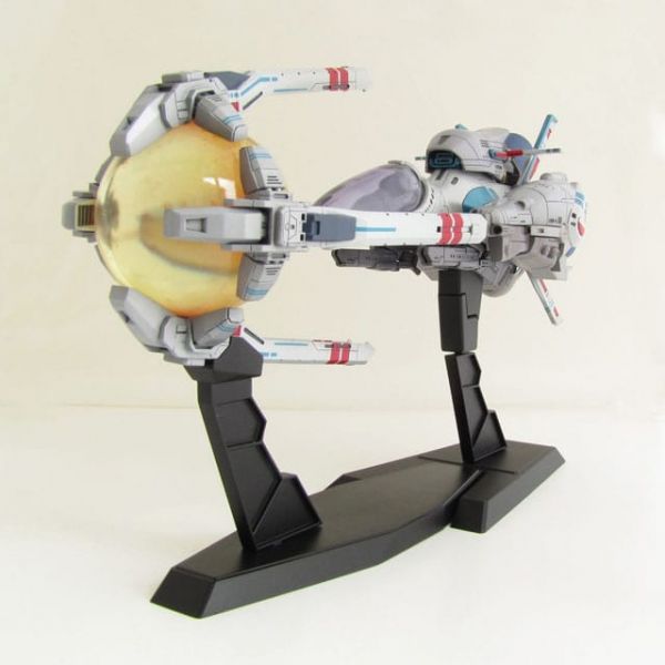 R-9A Arrowhead (R-Type Final) Additional Image 1
