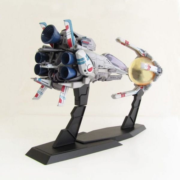 R-9A Arrowhead (R-Type Final) Additional Image 2