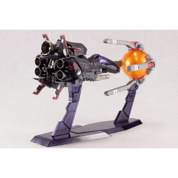 R-9A Arrowhead (Black) (R-Type Final) Additional Image 1