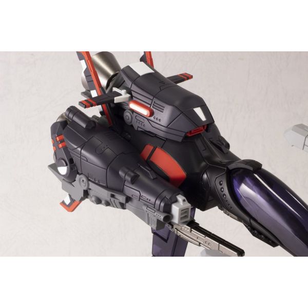 R-9A Arrowhead (Black) (R-Type Final) Additional Image 2
