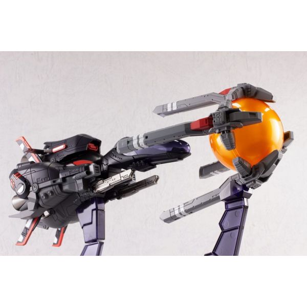 R-9A Arrowhead (Black) (R-Type Final) Additional Image 6