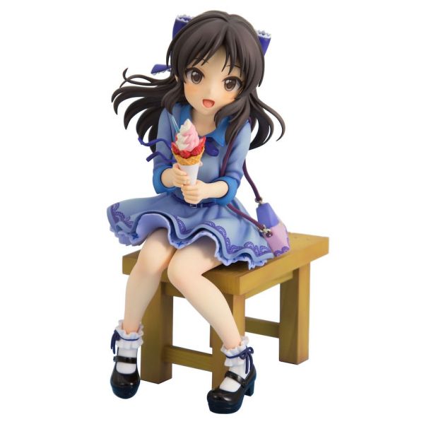 Arisu Tachibana (Idolmaster Cinderella Girls) Main Image
