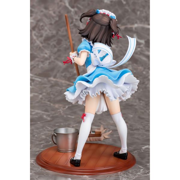 Miria Akagi (Orikou Maid-san) (Idolmaster Cinderella Girls) Additional Image 2