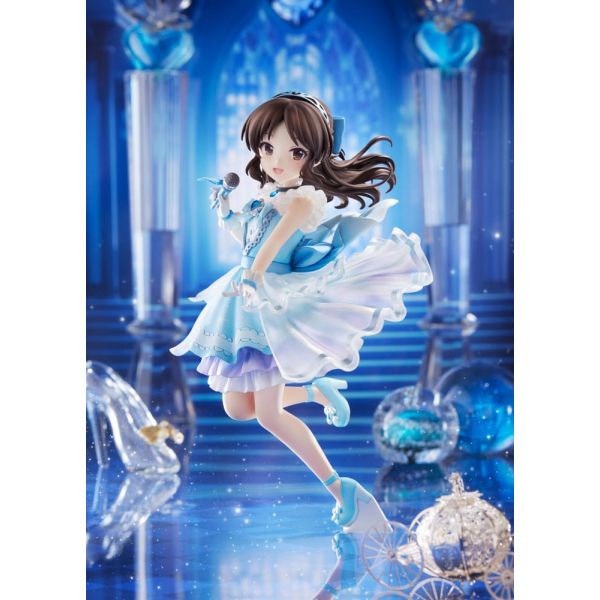 Arisu Tachibana Statue (Idolmaster Cinderella Girls) Additional Image 6