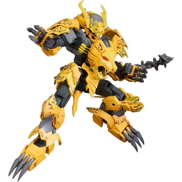 View Mecha and Sci-Fi Model Kits page