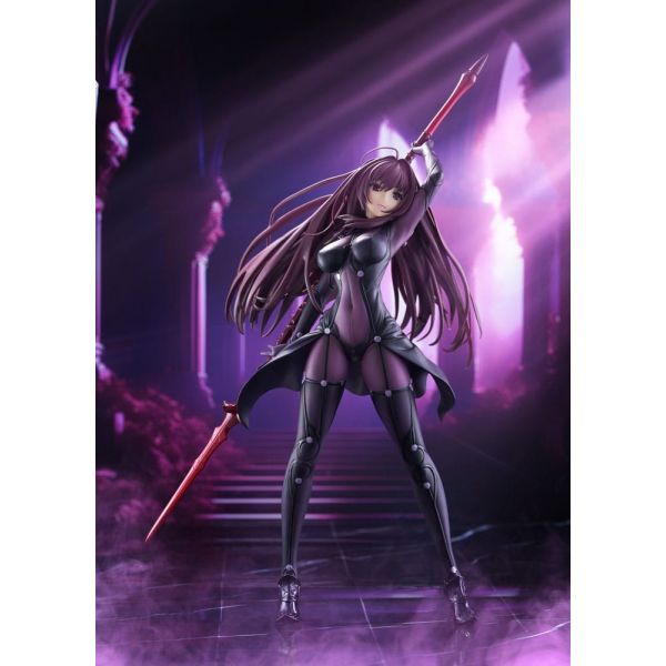 Lancer/Scathach (Fate/Grand Order) Additional Image 4