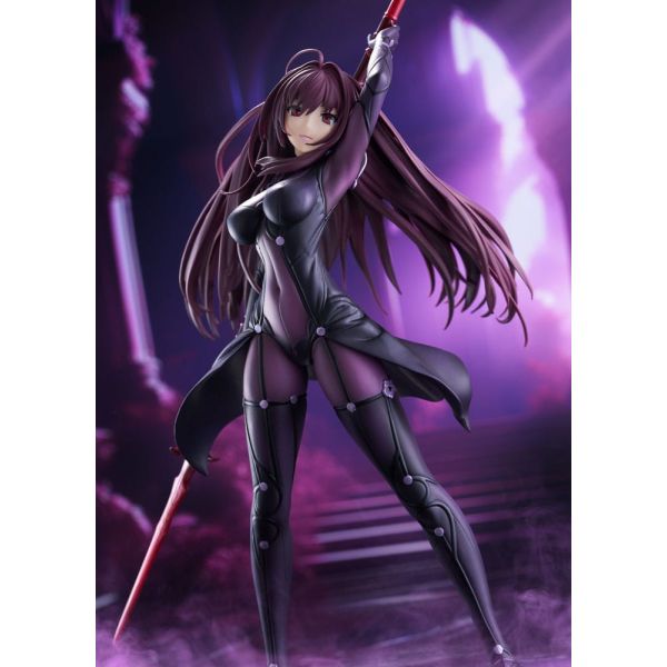 Lancer/Scathach (Fate/Grand Order) Additional Image 5