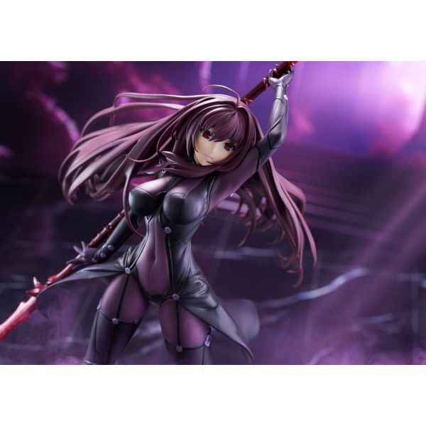 Lancer/Scathach (Fate/Grand Order) Additional Image 6