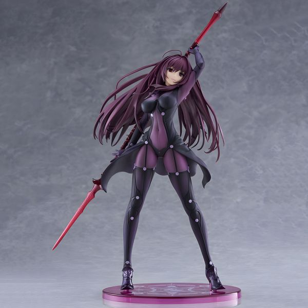 Lancer/Scathach (Fate/Grand Order) Main Image