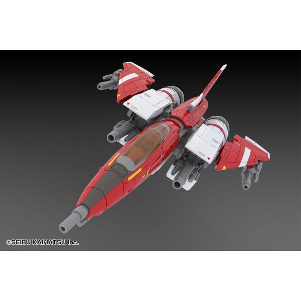 Raiden Mk-II (Raiden II) Additional Image 1