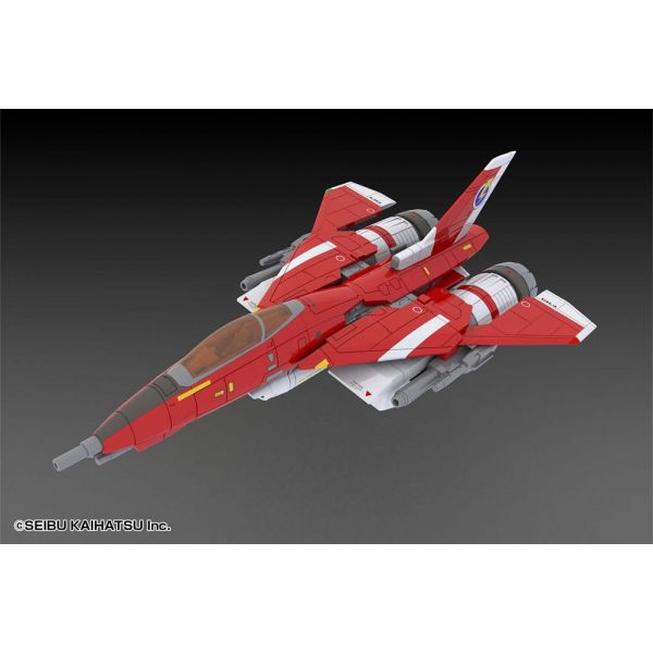 Raiden Mk-II (Raiden II) Additional Image 2