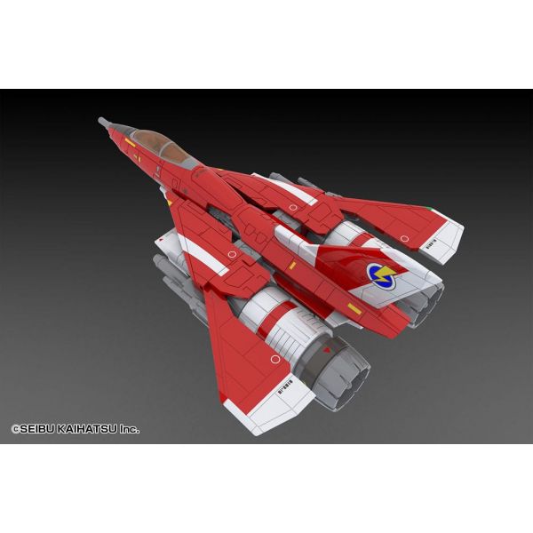 Raiden Mk-II (Raiden II) Additional Image 3