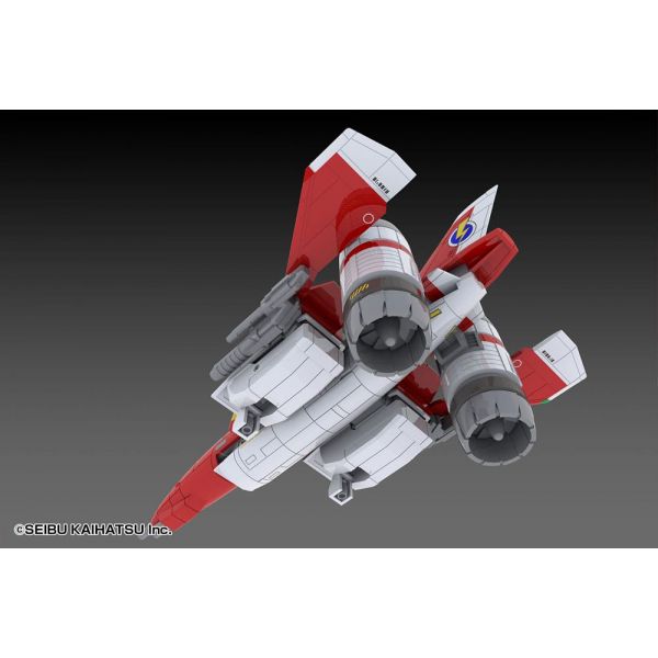 Raiden Mk-II (Raiden II) Additional Image 5