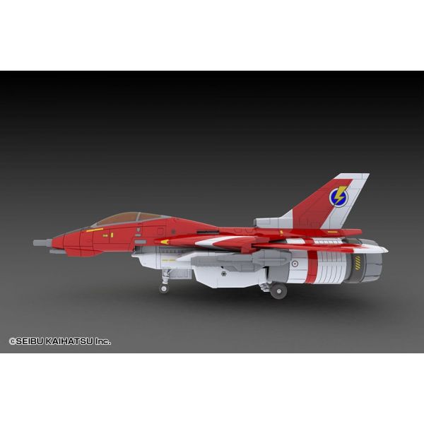 Raiden Mk-II (Raiden II) Additional Image 6