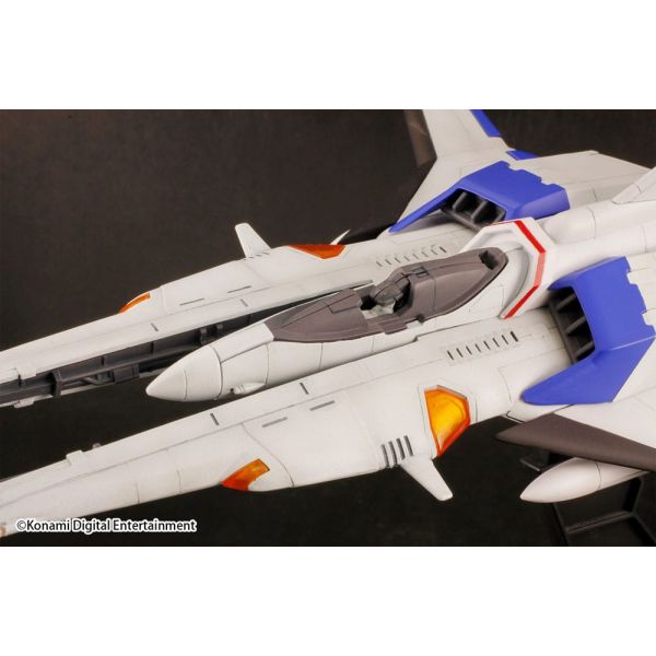 VIC VIPER ver. GRADIUS IV (Gradius IV) Additional Image 7
