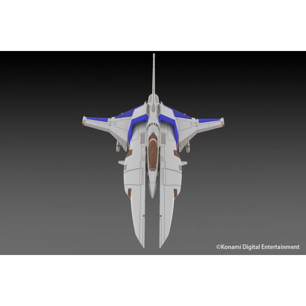 Vic Viper Ver. Gradius II (Gradius) Additional Image 1