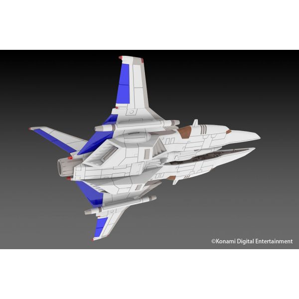 Vic Viper Ver. Gradius II (Gradius) Additional Image 2