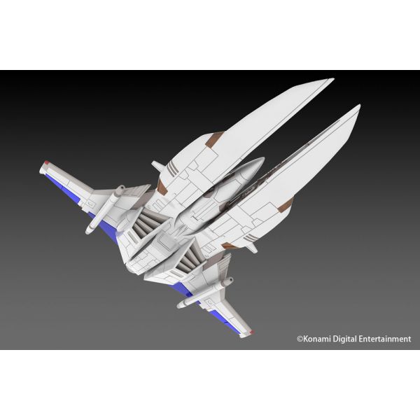 Vic Viper Ver. Gradius II (Gradius) Additional Image 3