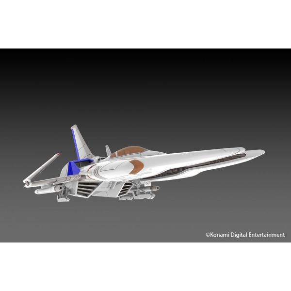 Vic Viper Ver. Gradius II (Gradius) Additional Image 4